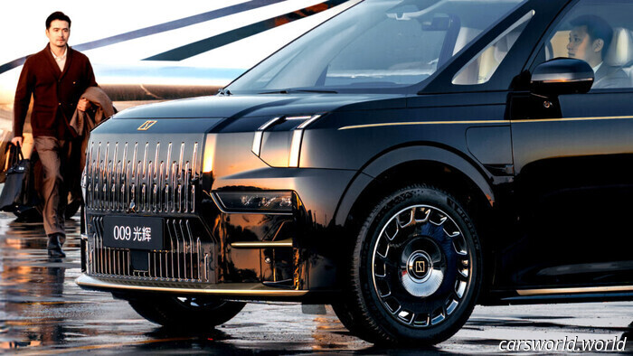 Angry Investors Claim Geely's Acquisition Agreement Is Unfavorable | Carscoops